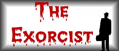 The EXORCIST Ring Homepage