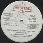 West End CD
