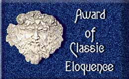[ Eve Award ]