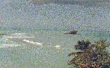 [Hawksbill rock]