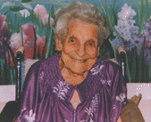 Mrs. Margaret Cooper