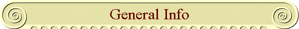 General Info