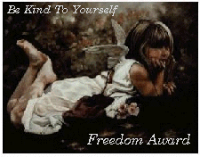 Freedom Award
