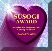 Dhearts SUSOGI Award