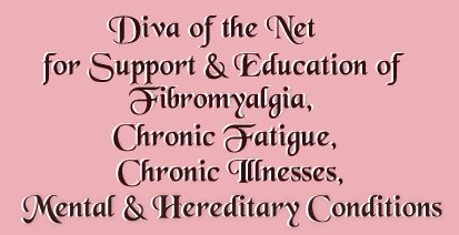 Diva for Chronic Illness