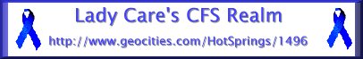 Lady Care's Banner
