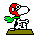 snoopy