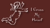 I Cross My Heart