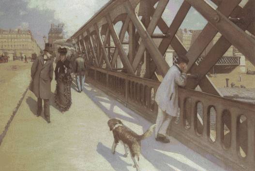Pont: Europe