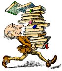 books graphic