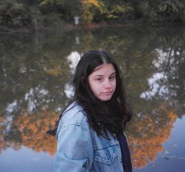 Katie, age 22