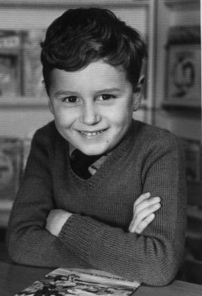 Kevin at 6... maybe