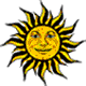 Animated Sun
