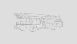 Ladder Truck background