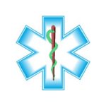 Star of Life background