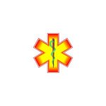 Star of Life background