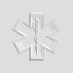Star of Life background