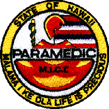 Hawaii MICT Patch