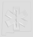 New Mexico background