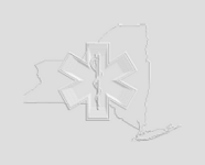 New York background