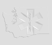 Washington background
