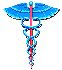 small caduceus 2