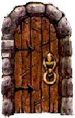 DEN door