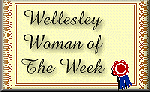 Woman of the Week