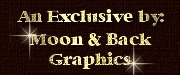 Background set designed exclusively for The Nurse's Station by Moon and Back Graphics