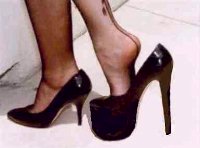 Sexy Pumps