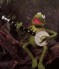 Kermit The Frog