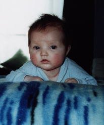 Nerhys at 16 weeks