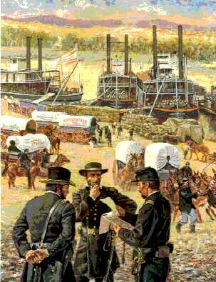 Battle of Corinth