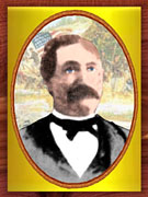 Photo of John Ayers