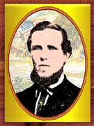 Photo of Matthew Bickford