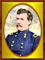 Portrait of Dennis Kirby