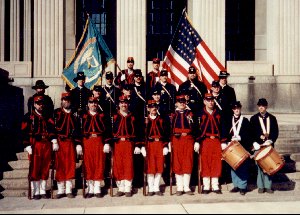 Group Photo 1999