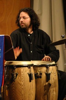 Renzo Spiteri