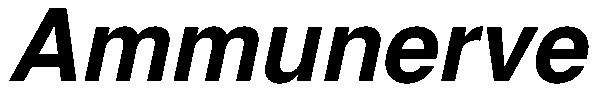 Ammunerve