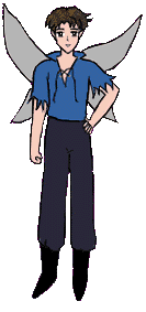 Hello. My name is Thorne.