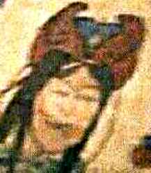 From a 12th Century Bowl