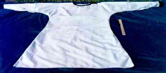 12th Century Egyptian Tunic