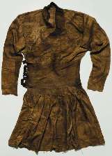Mongol Coat