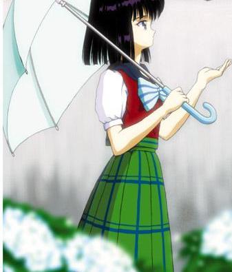 Kat's Anime