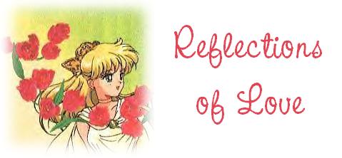 Reflections of Love