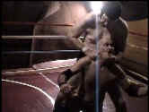 Ringmaster VS Chuck Powers & Brent V
