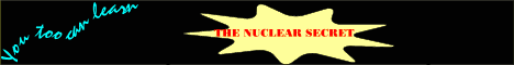 The Nuclear Secret for Everybody!