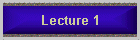 Lecture 1