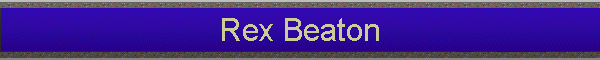 Rex Beaton