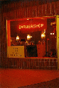 barber shop